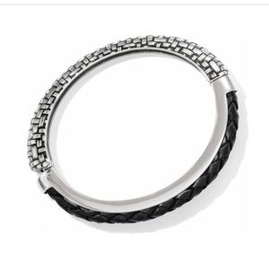 Brighton Talana Hinged Bangle